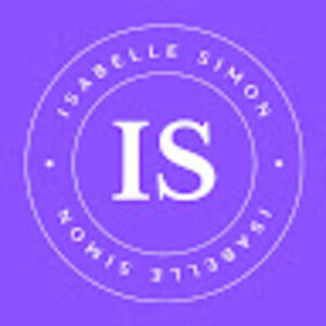 Meet your Posher, Isabelle